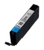 CARTUCCIA COMPATIBILE CANON CLI 571 CIANO