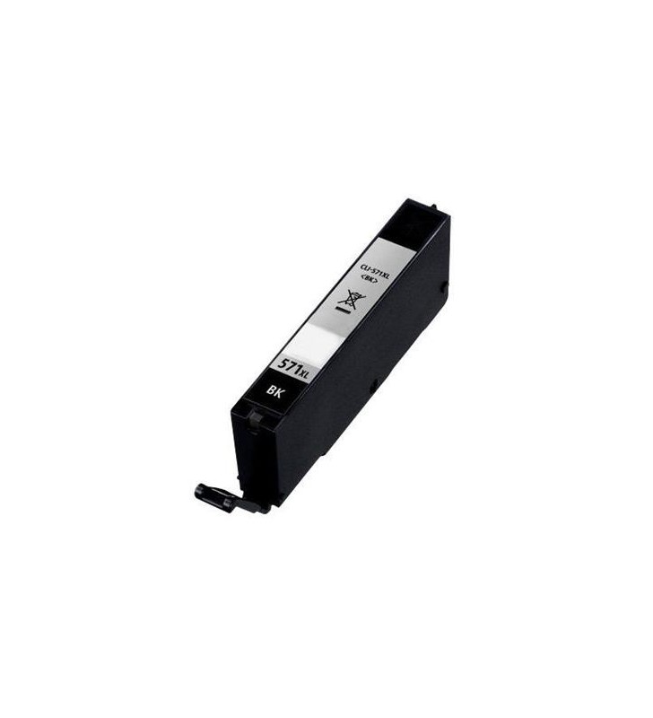 CARTUCCIA COMPATIBILE CANON CLI 571 BK