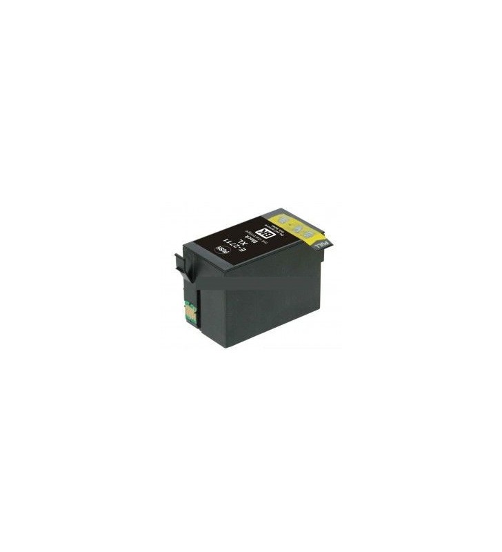 CARTUCCIA COMPATIBILE EPSON 27XL T2711 NERA