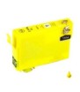 CARTUCCIA COMPATIBILE EPSON T604XL GIALLO