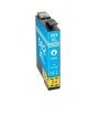 CARTUCCIA COMPATIBILE EPSON T502XL CIANO