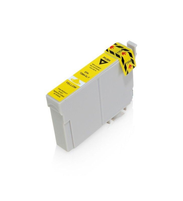 CARTUCCIA COMPATIBILE EPSON T2994 GIALLO