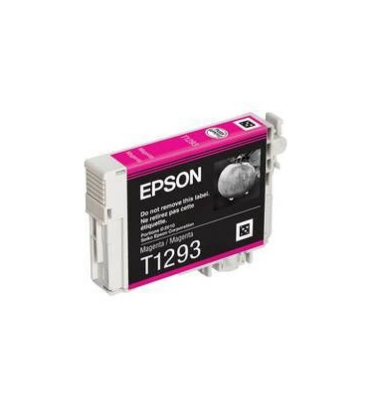 CARTUCCIA COMPATIBILE EPSON T1293 MAGENTA