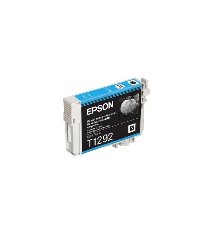 CARTUCCIA COMPATIBILE EPSON T1292 CIANO