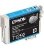 CARTUCCIA COMPATIBILE EPSON T1292 CIANO