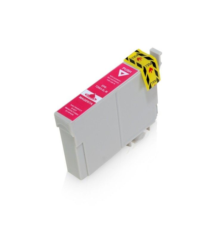 CARTUCCIA COMPATIBILE EPSON T2993 MAGENTA