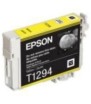 CARTUCCIA COMPATIBILE EPSON T1294 GIALLO