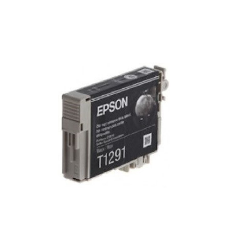 CARTUCCIA COMPATIBILE EPSON T1291 NERA