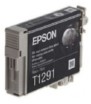 CARTUCCIA COMPATIBILE EPSON T1291 NERA