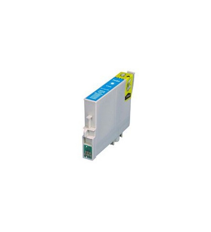 CARTUCCIA COMPATIBILE EPSON T1632 CIANO