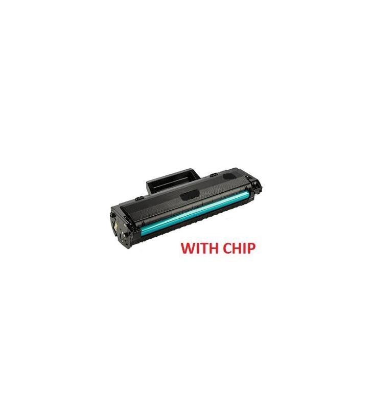 TONER COMPATIBILE HP W1106A 106A CON CHIP