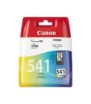 CARTUCCIA ORIGINALE CANON CL-541 (5227B005) COLORE