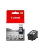 CARTUCCIA ORIGINALE CANON PG-510 (2970B001) NERA