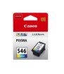 CARTUCCIA ORIGINALE CANON CL-546 (8289B001) COLORE