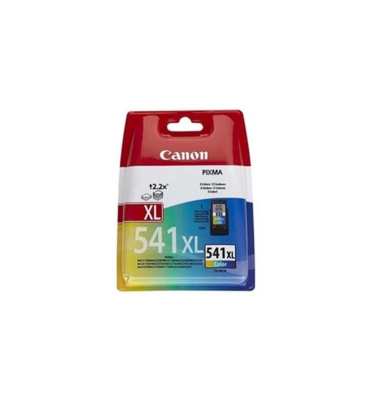 CARTUCCIA ORIGINALE CANON CL-541XL (5226B001) COLORE