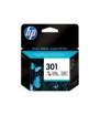 CARTUCCIA ORIGINALE HP CH562EE N.301 COLORE