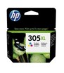 CARTUCCIA ORIGINALE HP 3YM63AE N.305XL COLORE ALTA CAPACITA'