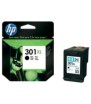 CARTUCCIA ORIGINALE HP CH563EE N.301XL NERO