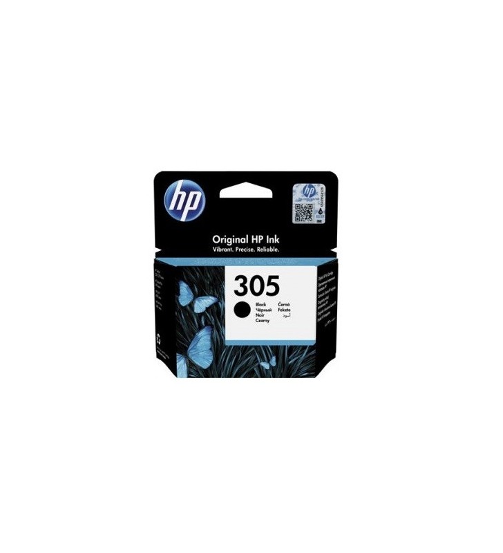 CARTUCCIA ORIGINALE HP 3YM61AE N.305 NERA