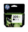 CARTUCCIA ORIGINALE HP 3YM62AE N.305XL NERO ALTA CAPACITA'