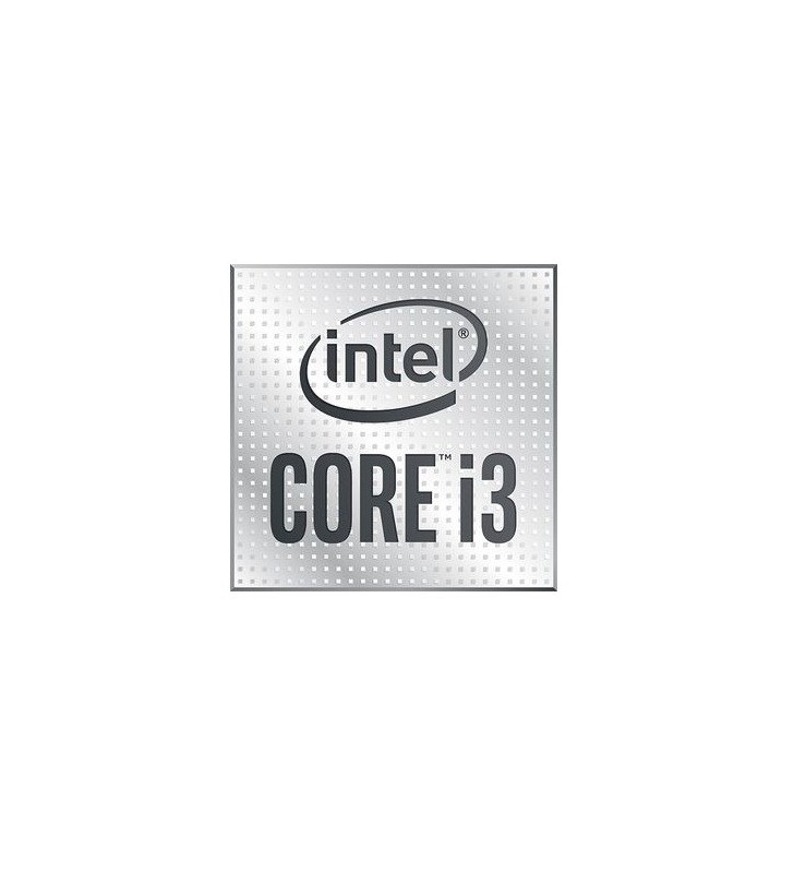 CPU INTEL CORE I3-10100F (COMET LAKE) SOCKET 1200 - BOX (BX8070110100F)