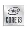 CPU INTEL CORE I3-10100F (COMET LAKE) SOCKET 1200 - BOX (BX8070110100F)