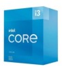 CPU INTEL CORE I3-10105 (COMET LAKE) SOCKET 1200 (BX8070110105) - BOX