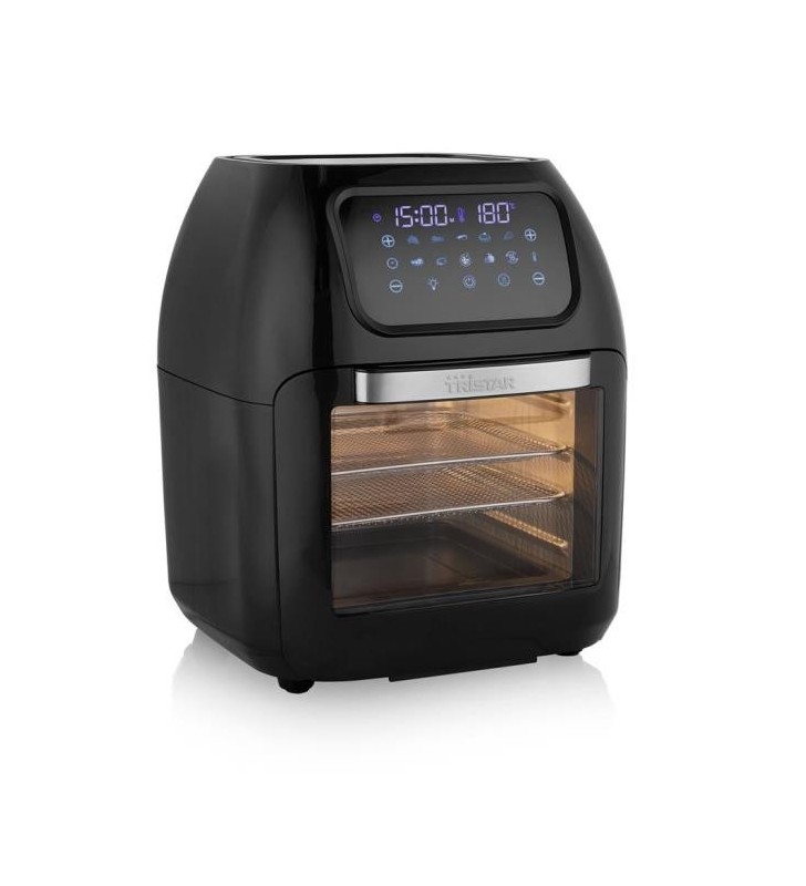 FORNO FRIGGITRICE TRISTAR MULTI CRISPY FRYER 10 LT. (FR-6964)