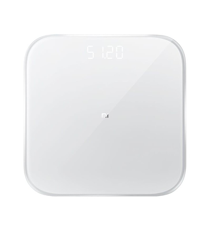 BILANCIA PESAPERSONE XIAOMI MI SMART SCALE 2 (NUN4056GL)