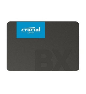 SSD CRUCIAL 1TB BX500 2.5"...