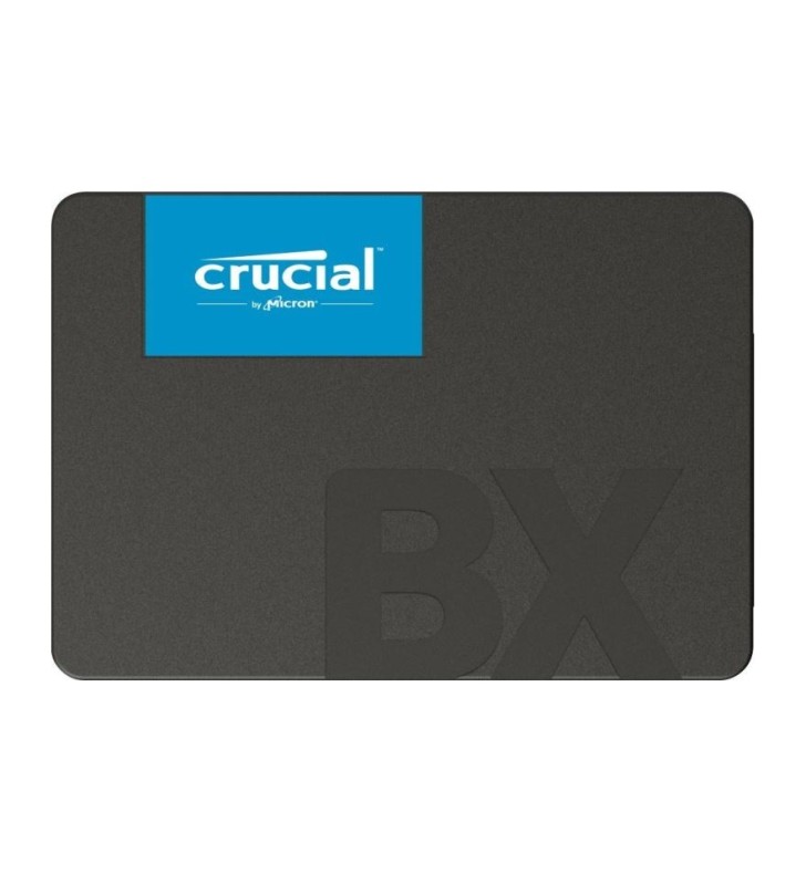 SSD CRUCIAL 1TB BX500 2.5" SATA 3 (CT1000BX500SSD CRUCIAL1)