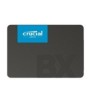 SSD CRUCIAL 1TB BX500 2.5" SATA 3 (CT1000BX500SSD CRUCIAL1)