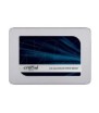 SSD CRUCIAL 250GB MX500 2.5" SATA 3 (CT250MX500SSD CRUCIAL1)