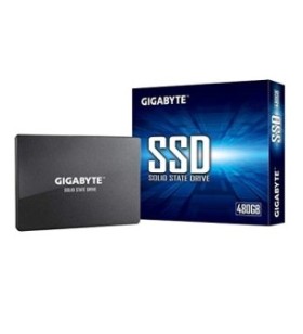 SSD GIGABYTE 480GB SATA 3...