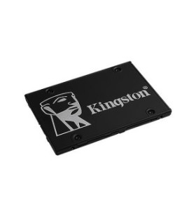 SSD KINGSTON 256GB KC600...