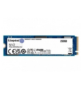 SSD KINGSTON 250GB NV2 M.2...