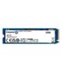 SSD KINGSTON 250GB NV2 M.2 NVME (SNV2S/250G)