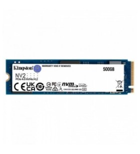 SSD KINGSTON 500GB NV2 M.2...