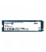 SSD KINGSTON 500GB NV2 M.2 NVME (SNV2S/500G)