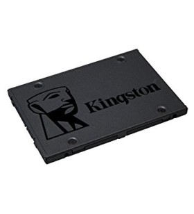 SSD KINGSTON 240GB A400...