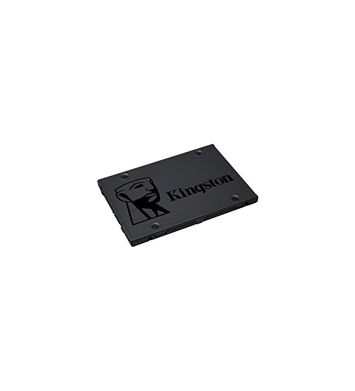 SSD KINGSTON 240GB A400 2.5" SATA 3 (SA400S37/240G)