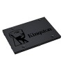 SSD KINGSTON 240GB A400 2.5" SATA 3 (SA400S37/240G)