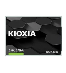 SSD KIOXIA 480GB EXCERIA...