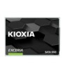 SSD KIOXIA 480GB EXCERIA LTC 2.5" SATA 3 (LTC10Z480GG8)