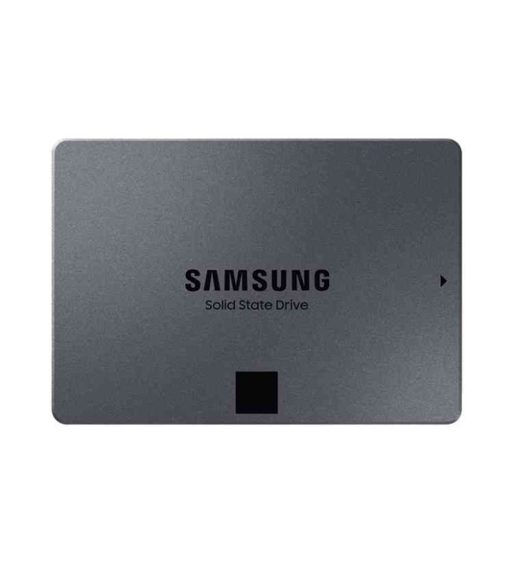 SSD SAMSUNG 2TB 870 QVO SATA3 2.5" (MZ-77Q2T0BW)