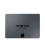 SSD SAMSUNG 2TB 870 QVO SATA3 2.5" (MZ-77Q2T0BW)