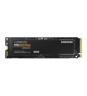 SSD SAMSUNG 500GB 970 EVO...