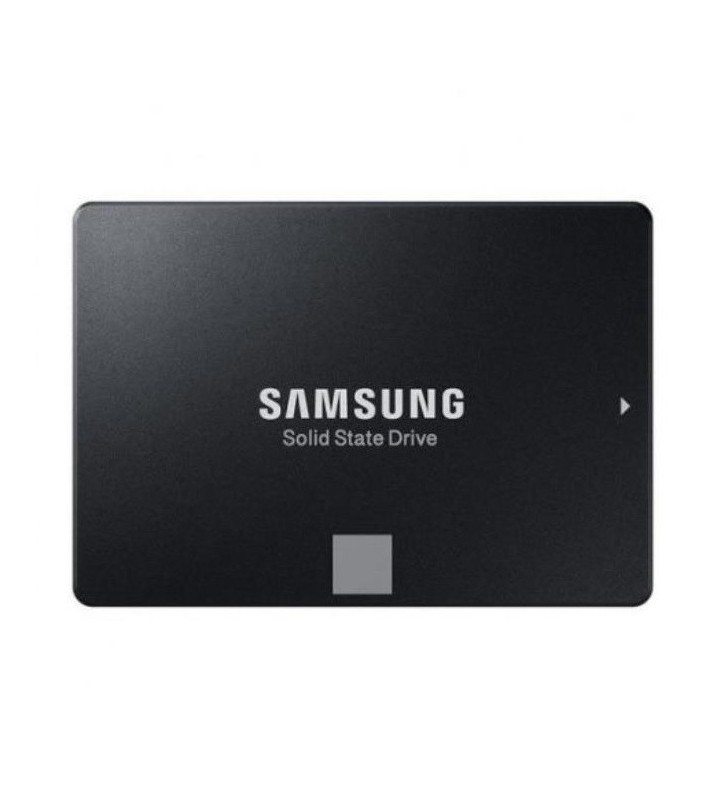 SSD SAMSUNG 500GB 870 EVO SATA 3 2.5" (MZ-77E500B/EU)