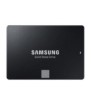 SSD SAMSUNG 500GB 870 EVO SATA 3 2.5" (MZ-77E500B/EU)