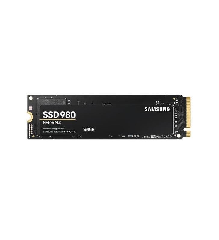 SSD SAMSUNG 250GB 980 M.2 (MZ-V8V250BW) NVME